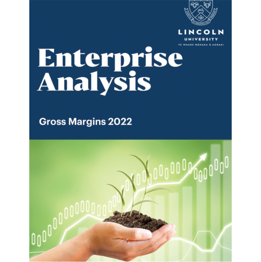 Enterprise Analysis Gross Margin 2022 Hard Copy